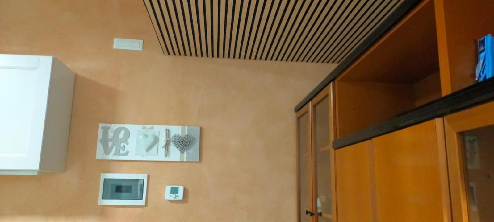 Appartamento Rosa Marghera Exterior foto